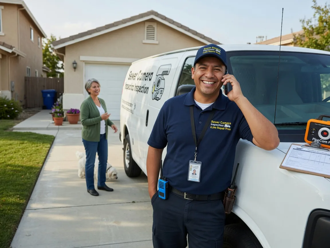 Sewer Line Repair North Granby, CT FAQs